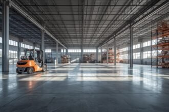 Gewerberäume mieten und sanieren: So entgehen Sie der teuren Rückbaupflicht