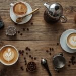 Das Kaffee-Glossar: Die wichtigsten Begriffe der Kaffeewelt verständlich erklärt