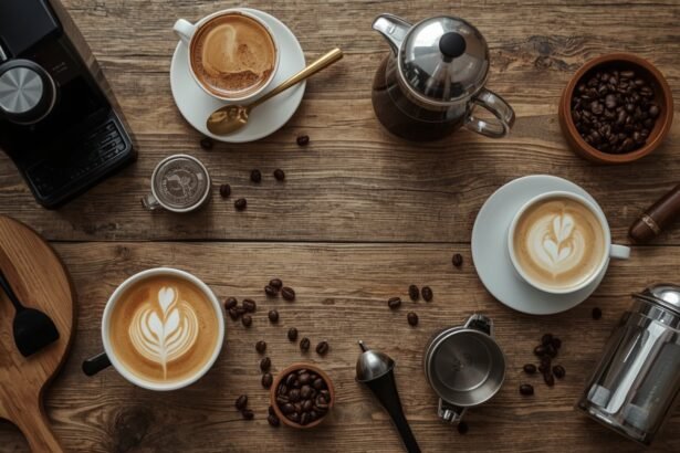 Das Kaffee-Glossar: Die wichtigsten Begriffe der Kaffeewelt verständlich erklärt
