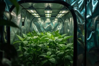 Secret Jardin Growbox: Was Verbraucher vor dem Kauf wissen sollten