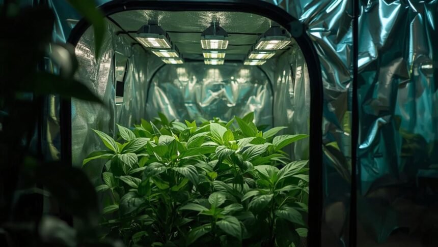 Secret Jardin Growbox: Was Verbraucher vor dem Kauf wissen sollten