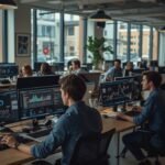 Digitale Sichtbarkeit für Unternehmen: Was heute funktioniert