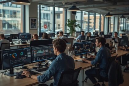 Digitale Sichtbarkeit für Unternehmen: Was heute funktioniert