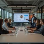 Kommunikation und Strategie: Was moderne Agenturen leisten