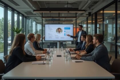 Kommunikation und Strategie: Was moderne Agenturen leisten