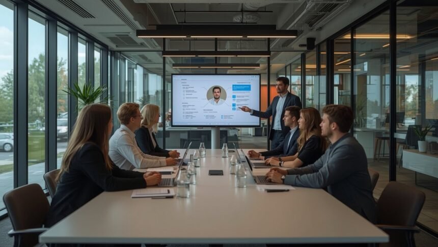 Kommunikation und Strategie: Was moderne Agenturen leisten