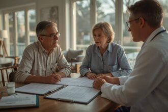 Patientenverfügung: Die 10 häufigsten Fehler – und wie Sie sie vermeiden