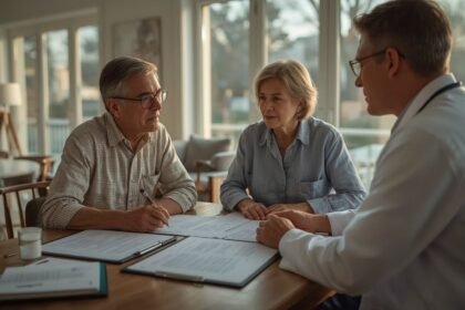 Patientenverfügung: Die 10 häufigsten Fehler – und wie Sie sie vermeiden