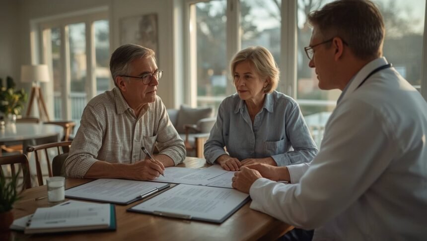 Patientenverfügung: Die 10 häufigsten Fehler – und wie Sie sie vermeiden