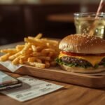 Sparpotenzial und Fallstricke: Ein Leitfaden für Fastfood Gutscheine