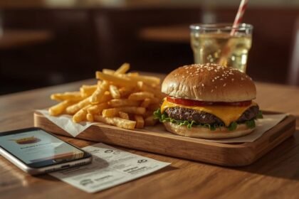 Sparpotenzial und Fallstricke: Ein Leitfaden für Fastfood Gutscheine