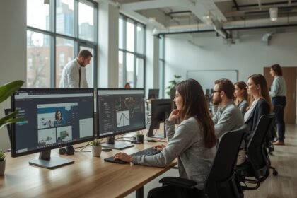 European Accessibility Act seit Juni 2025: Was deutsche Unternehmen jetzt umsetzen müssen