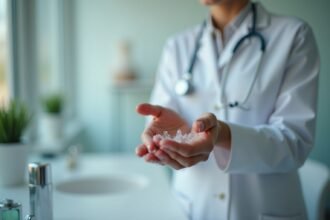 Hygiene im Berufsalltag: Was wirklich zählt