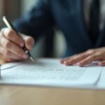 Immobilienfinanzierung: Rechtliche Grundlagen