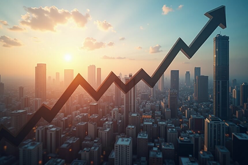 Immobilienpreise in Mittelstädten: Trends 2026