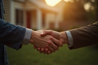 Käufer finden ohne Immobilienportale