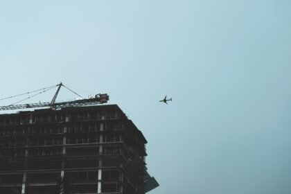 Juridische Aspekte von Ballastprodukten im Bauwesen