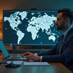 Lokale Sichtbarkeit für Anwälte im Internet