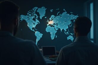 Lokale Sichtbarkeit für Anwälte im Internet