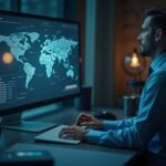 Lokale Sichtbarkeit für Anwälte im Internet