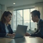 Maklerbüro vs. Online-Plattform: Der Vergleich