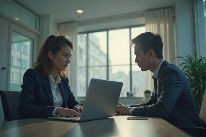 Maklerbüro vs. Online-Plattform: Der Vergleich