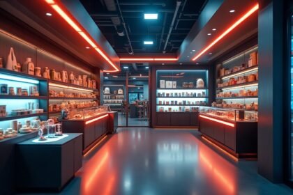 Spezialisierte E-Commerce-Shops im Aufwind 2026