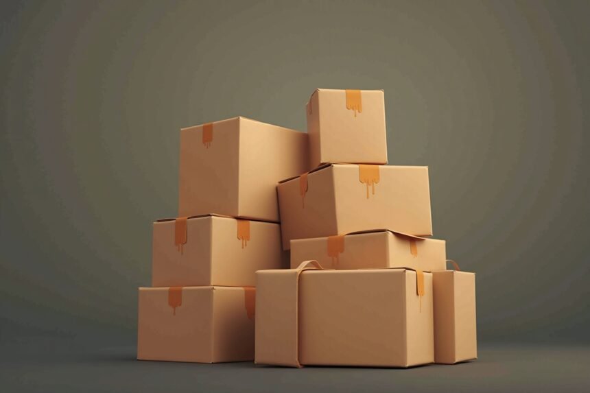 Verbraucherrechte beim Paketversand: Ein Überblick