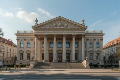 Amtsgericht Delmenhorst: Kontakt und Öffnungszeiten
