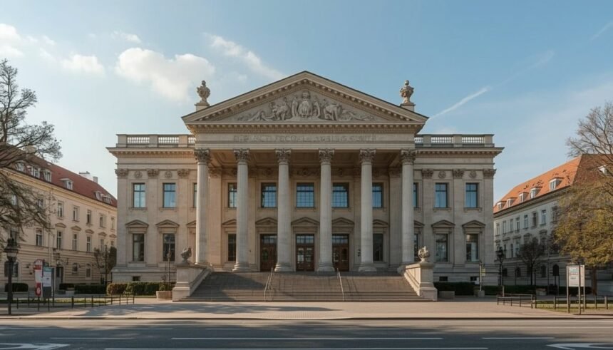 Amtsgericht Delmenhorst: Kontakt und Öffnungszeiten