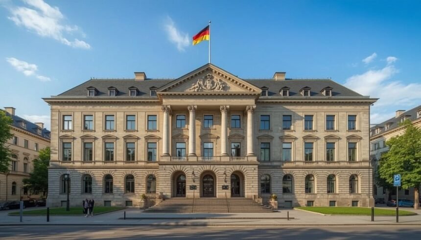 Amtsgericht Hildesheim: Zuständigkeit und Verfahren
