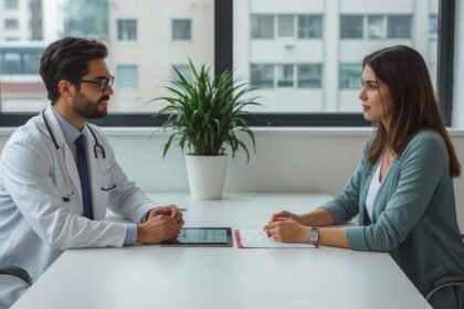 Arzthaftung 2026: Patientenrechte klar erklärt