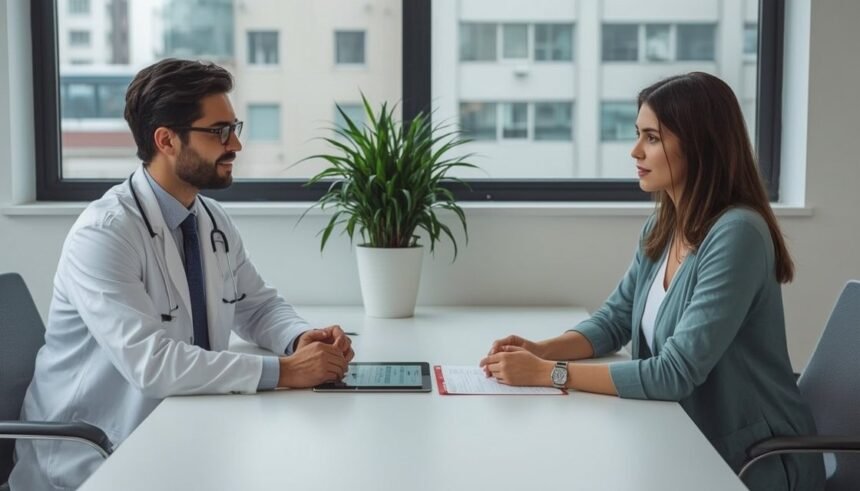 Arzthaftung 2026: Patientenrechte klar erklärt