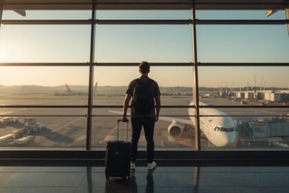 Aus Deutschland auswandern: Was Sie regeln müssen