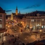 Beste Unterhaltung in Stuttgart: Was die Stadt bietet