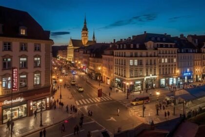 Beste Unterhaltung in Stuttgart: Was die Stadt bietet