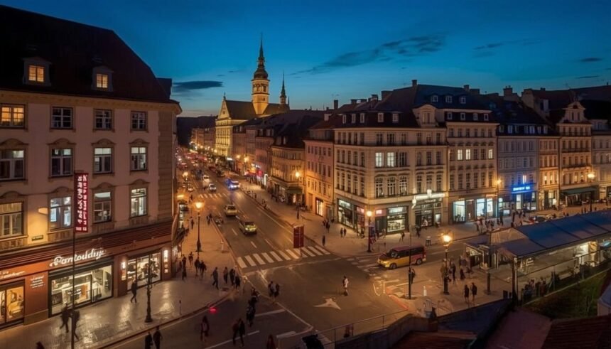 Beste Unterhaltung in Stuttgart: Was die Stadt bietet