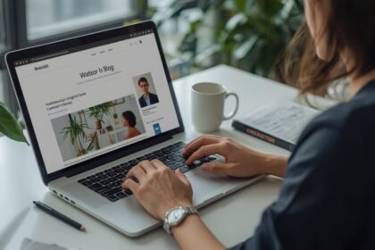 Blogs trotz Social Media: Warum sie unverzichtbar bleiben
