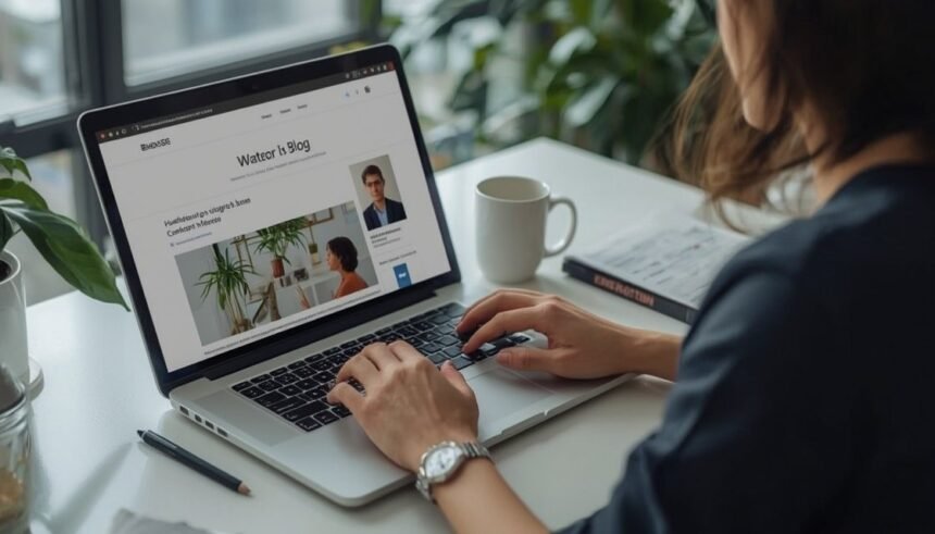Blogs trotz Social Media: Warum sie unverzichtbar bleiben