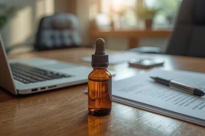CBD im Job: Rechte und Pflichten 2026