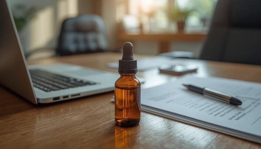 CBD im Job: Rechte und Pflichten 2026