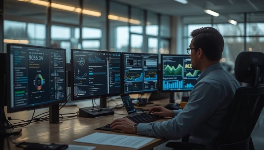 Datenschutz und IT-Sicherheit für Unternehmen 2026
