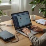 Datensicherung im Homeoffice: Pflichten und Risiken