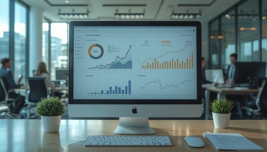 Digitale Marktanalyse für Kanzleien 2026