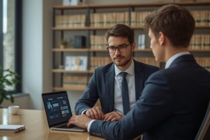 Digitale Weiterbildung für Anwälte 2026