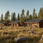 Ein Tag in Lappland: Naturerlebnis - NOA Villas
