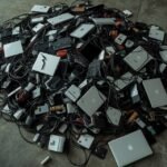 Elektroschrott entsorgen: Pflichten für Verbraucher