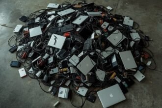 Elektroschrott entsorgen: Pflichten für Verbraucher
