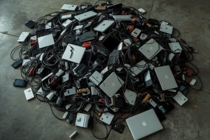Elektroschrott entsorgen: Pflichten für Verbraucher