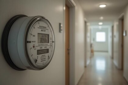 Energierecht: Rechte und Pflichten in der Stromversorgung